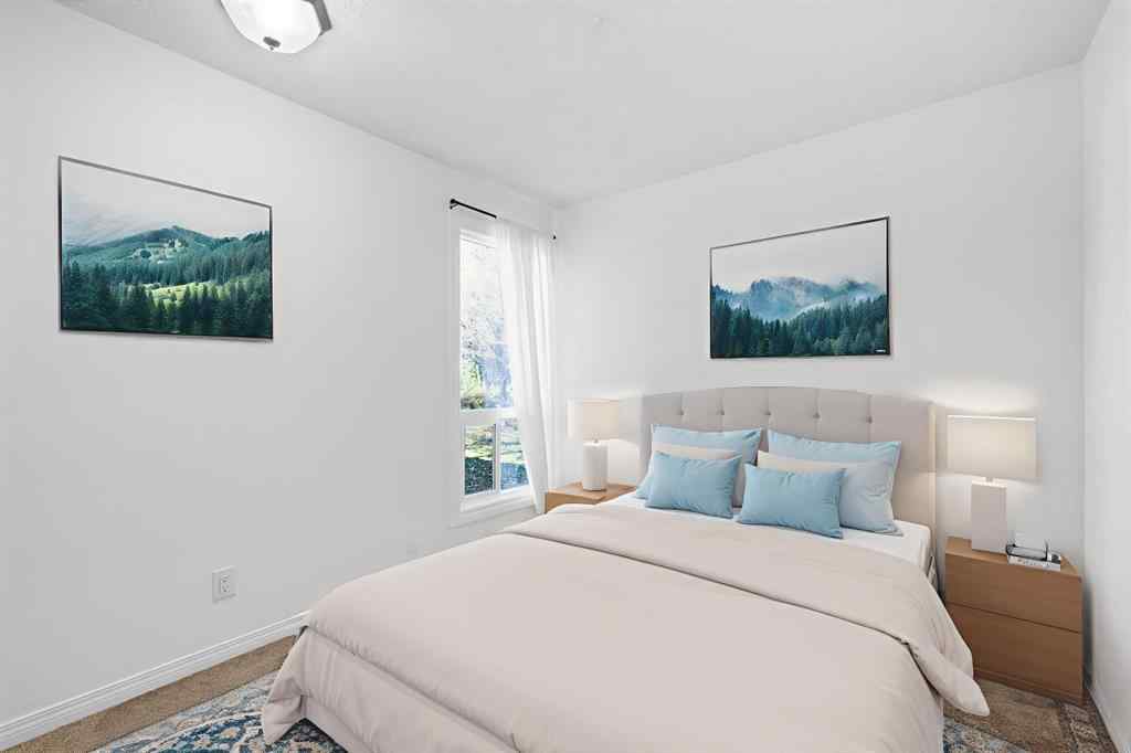 MLS® A2266747 - 217 Acacia Crescent SE in Airdrie Meadows Airdrie, Residential