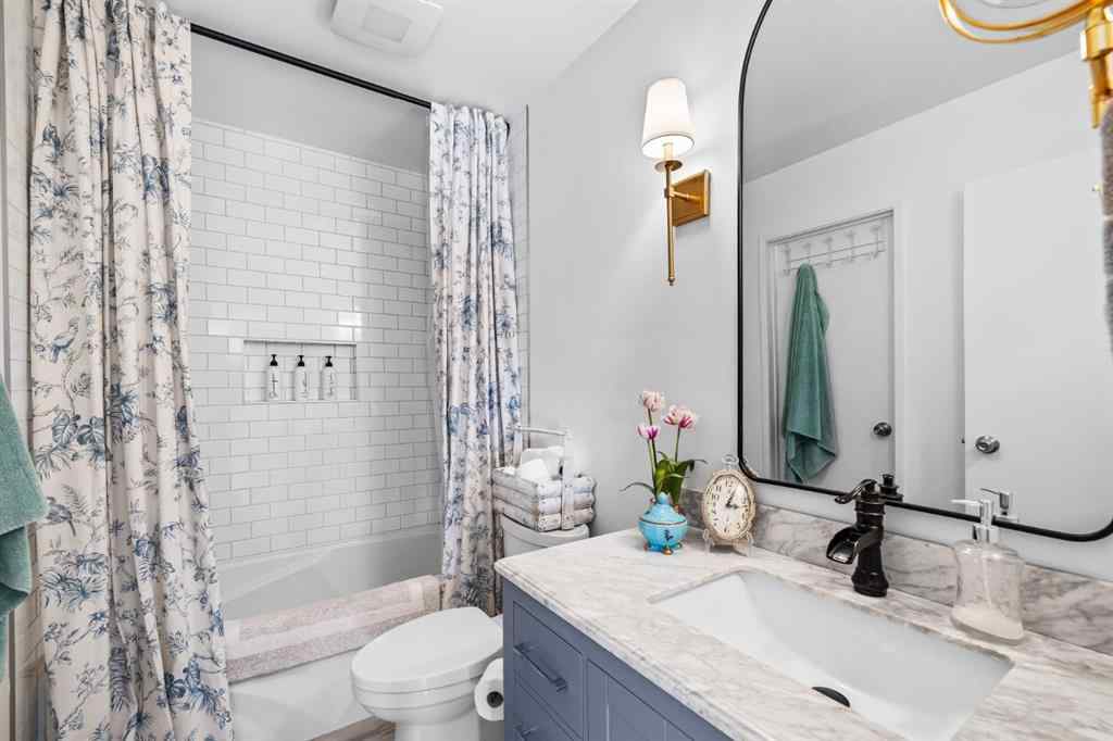 MLS® A2266747 - 217 Acacia Crescent SE in Airdrie Meadows Airdrie, Residential