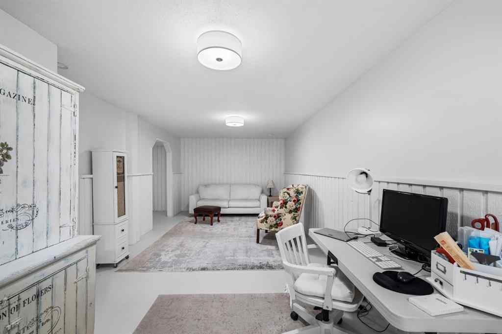 MLS® A2266747 - 217 Acacia Crescent SE in Airdrie Meadows Airdrie, Residential