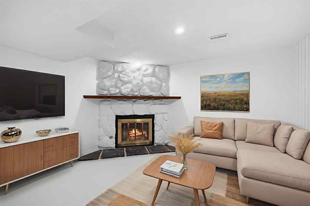 MLS® A2266747 - 217 Acacia Crescent SE in Airdrie Meadows Airdrie, Residential