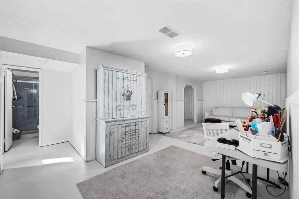 MLS® A2266747 - 217 Acacia Crescent SE in Airdrie Meadows Airdrie, Residential