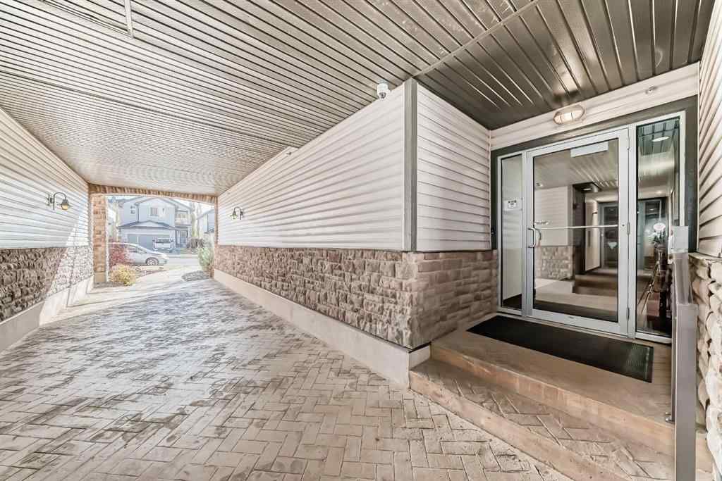 MLS® A2266748 - Unit #3104 15 Sunset Square  in Sunset Ridge Cochrane, Residential