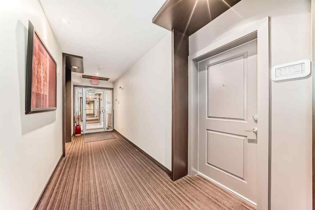 MLS® A2266748 - Unit #3104 15 Sunset Square  in Sunset Ridge Cochrane, Residential