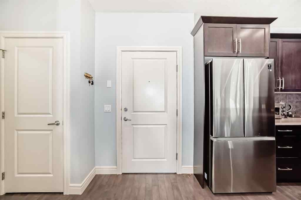 MLS® A2266748 - Unit #3104 15 Sunset Square  in Sunset Ridge Cochrane, Residential