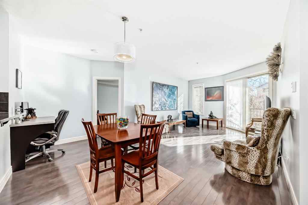 MLS® A2266748 - Unit #3104 15 Sunset Square  in Sunset Ridge Cochrane, Residential