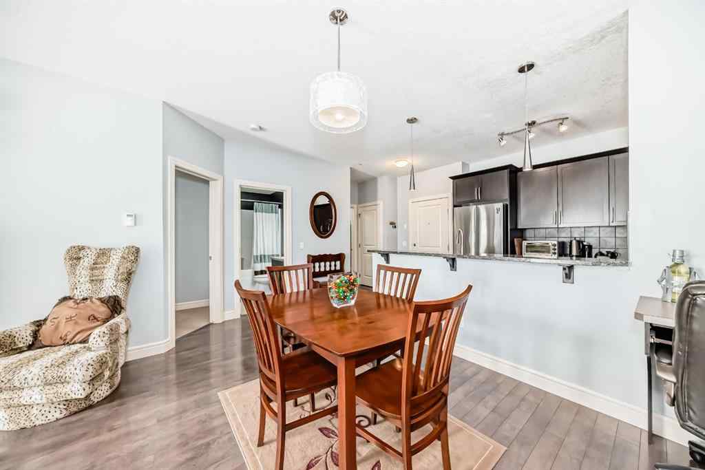 MLS® A2266748 - Unit #3104 15 Sunset Square  in Sunset Ridge Cochrane, Residential