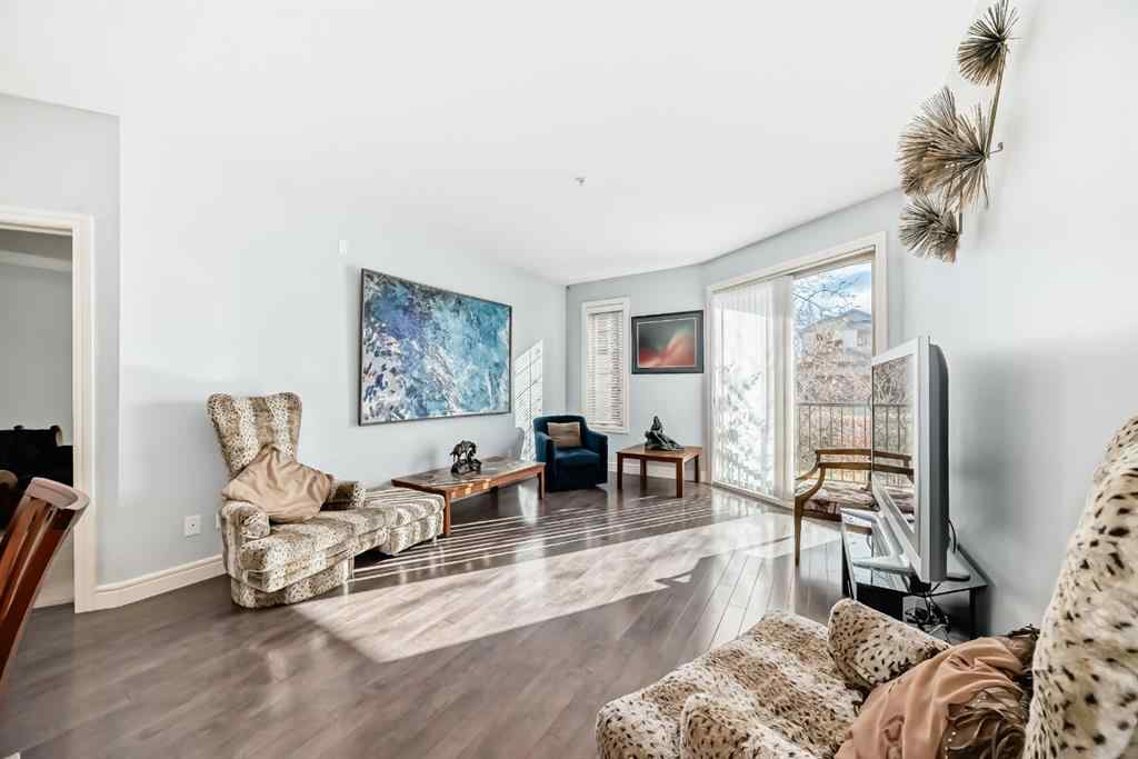 MLS® A2266748 - Unit #3104 15 Sunset Square  in Sunset Ridge Cochrane, Residential