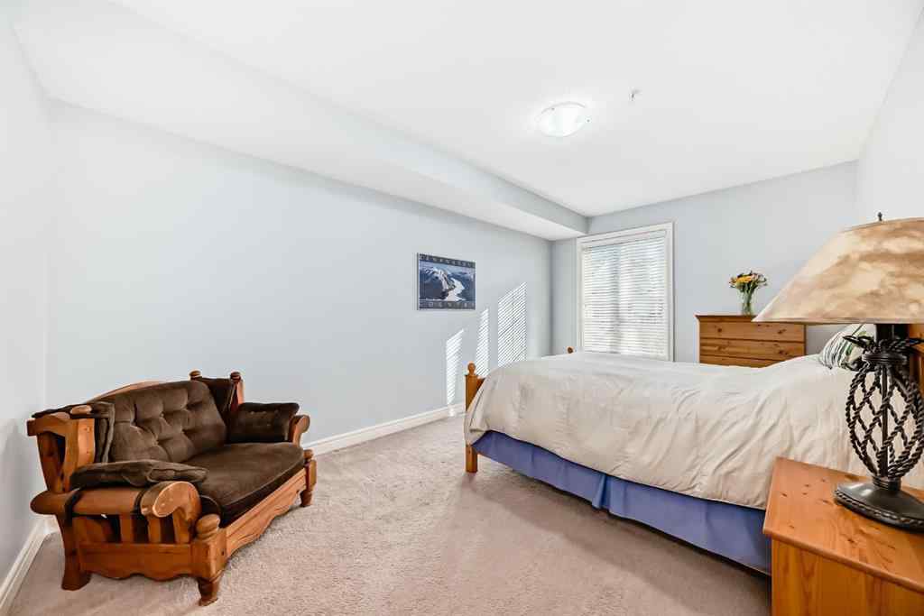 MLS® A2266748 - Unit #3104 15 Sunset Square  in Sunset Ridge Cochrane, Residential