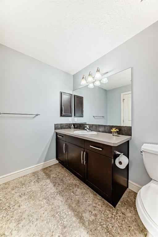 MLS® A2266748 - Unit #3104 15 Sunset Square  in Sunset Ridge Cochrane, Residential