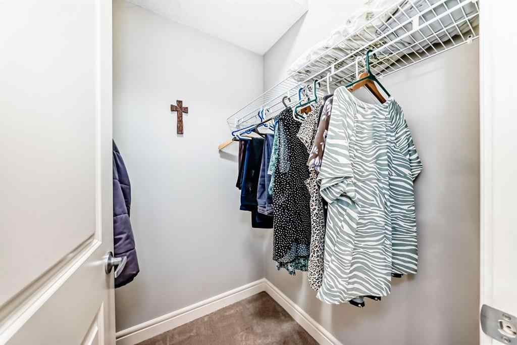 MLS® A2266748 - Unit #3104 15 Sunset Square  in Sunset Ridge Cochrane, Residential