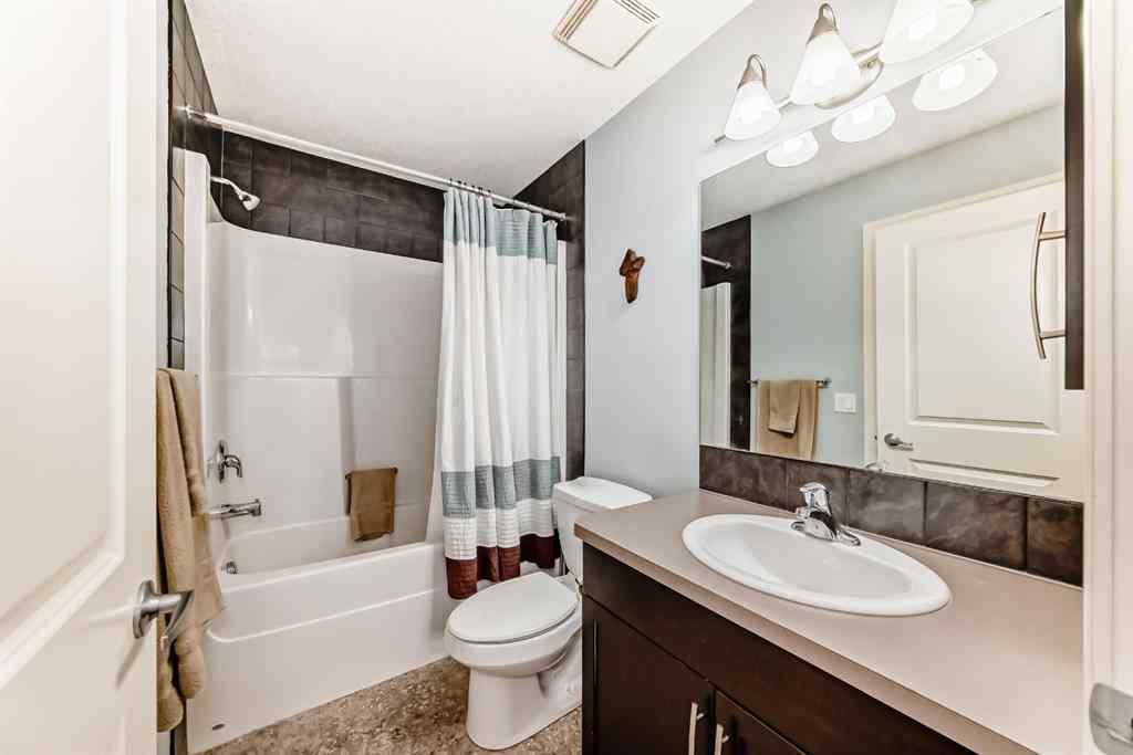 MLS® A2266748 - Unit #3104 15 Sunset Square  in Sunset Ridge Cochrane, Residential
