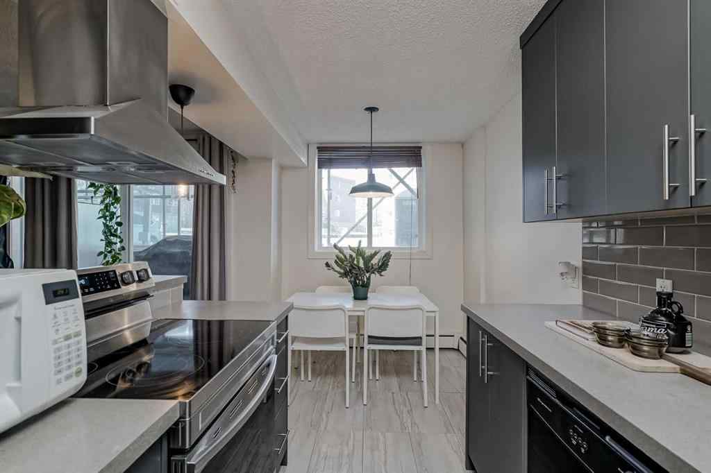 MLS® A2266749 - Unit #105 4455C Greenview Drive NE in Greenview Calgary, Residential