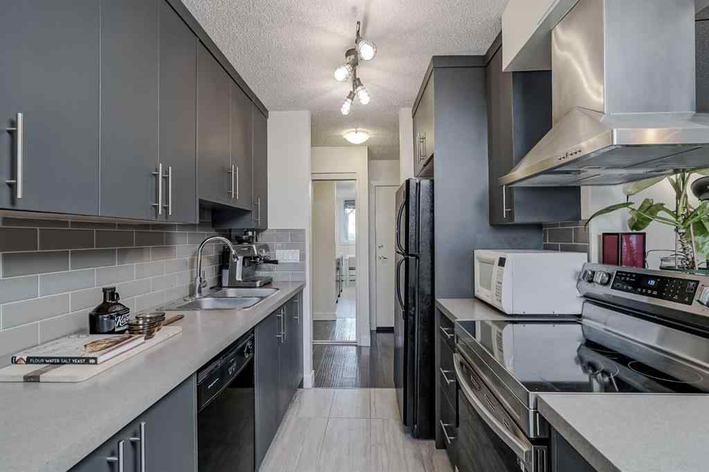 MLS® A2266749 - Unit #105 4455C Greenview Drive NE in Greenview Calgary, Residential