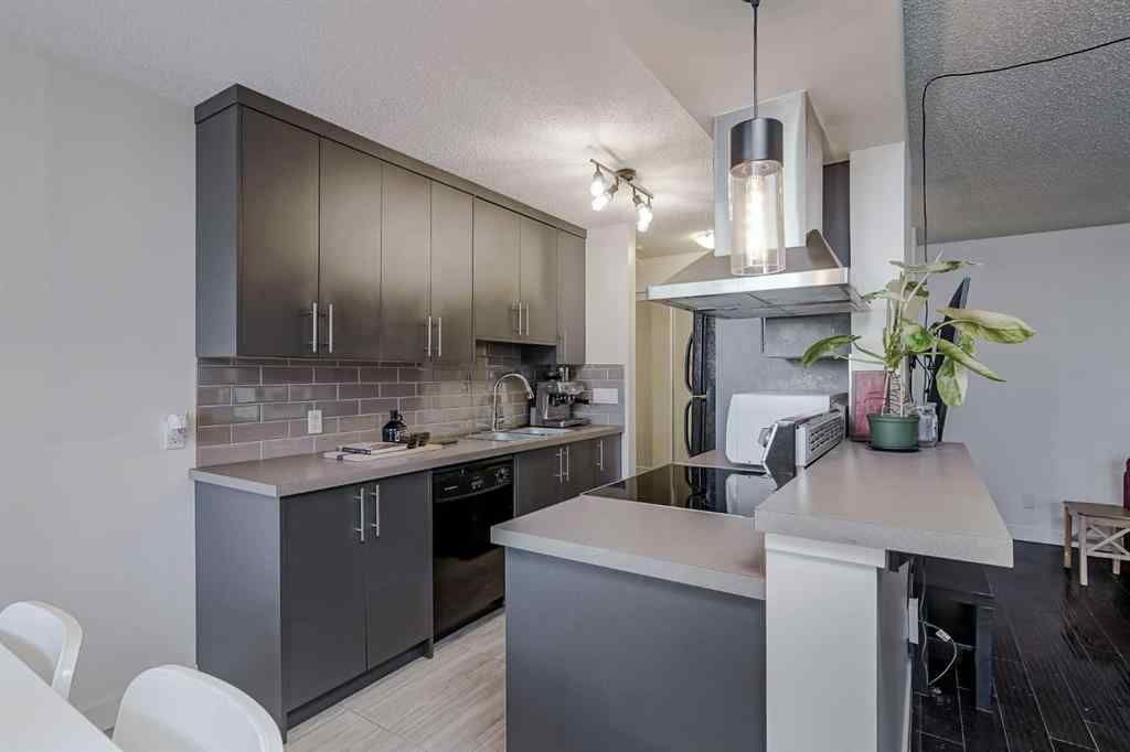 MLS® A2266749 - Unit #105 4455C Greenview Drive NE in Greenview Calgary, Residential