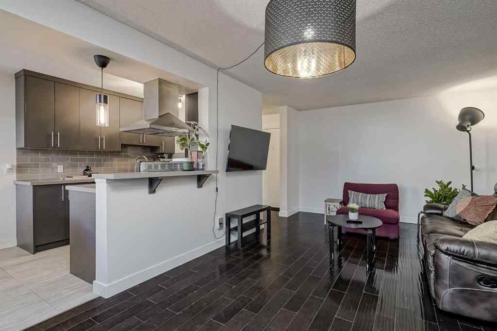 MLS® A2266749 - Unit #105 4455C Greenview Drive NE in Greenview Calgary, Residential