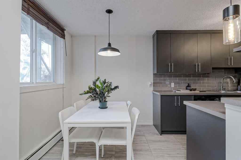 MLS® A2266749 - Unit #105 4455C Greenview Drive NE in Greenview Calgary, Residential