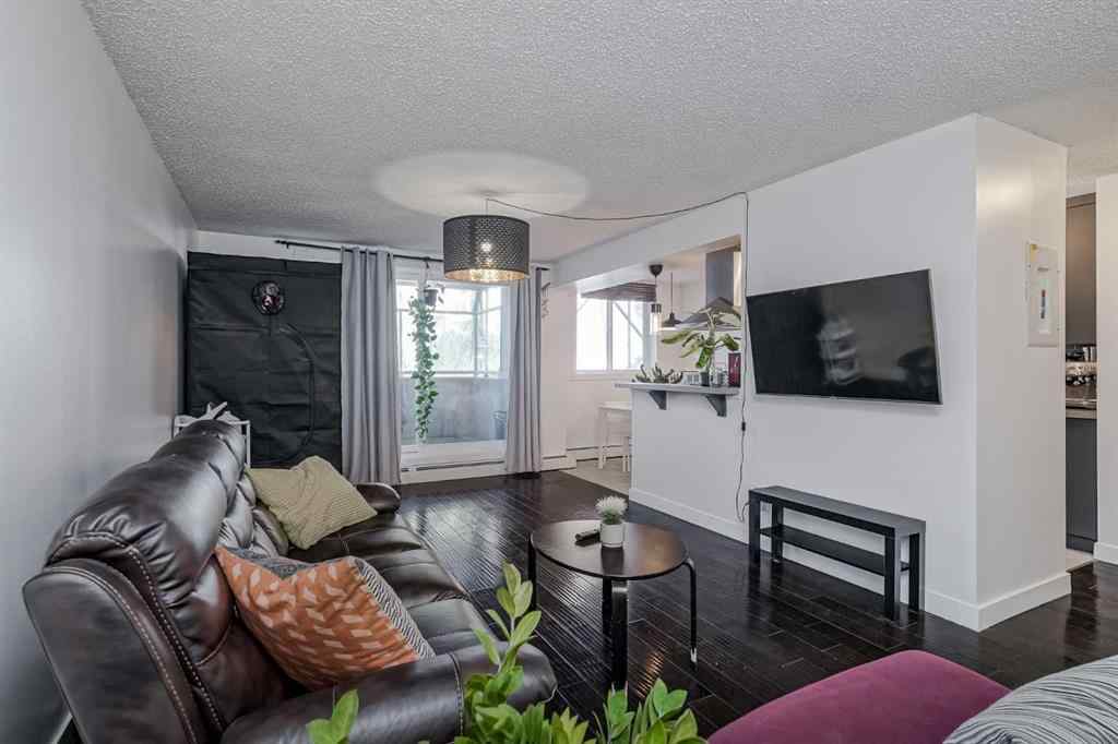 MLS® A2266749 - Unit #105 4455C Greenview Drive NE in Greenview Calgary, Residential