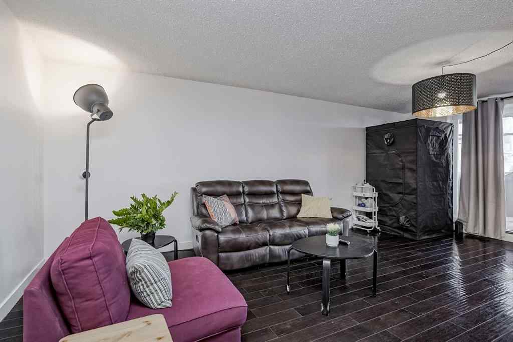 MLS® A2266749 - Unit #105 4455C Greenview Drive NE in Greenview Calgary, Residential