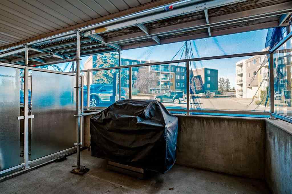 MLS® A2266749 - Unit #105 4455C Greenview Drive NE in Greenview Calgary, Residential