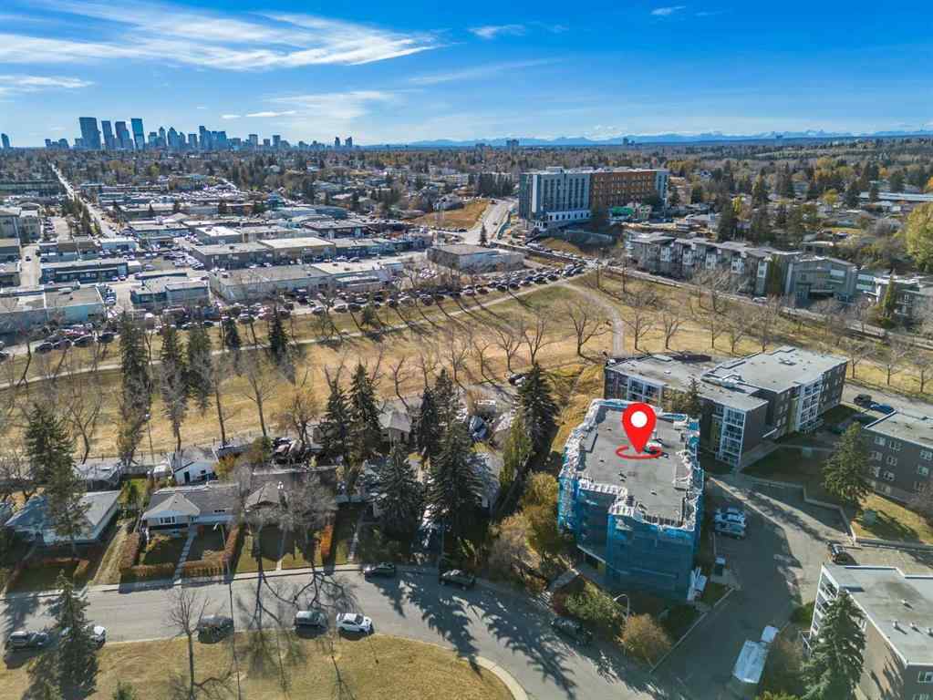 MLS® A2266749 - Unit #105 4455C Greenview Drive NE in Greenview Calgary, Residential