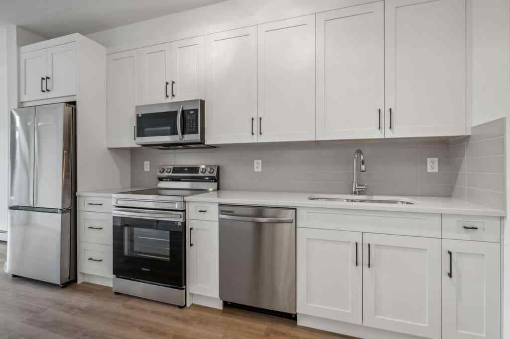 MLS® A2266750 - Unit #1215 14910 1` Street NW in Livingston Calgary, Residential