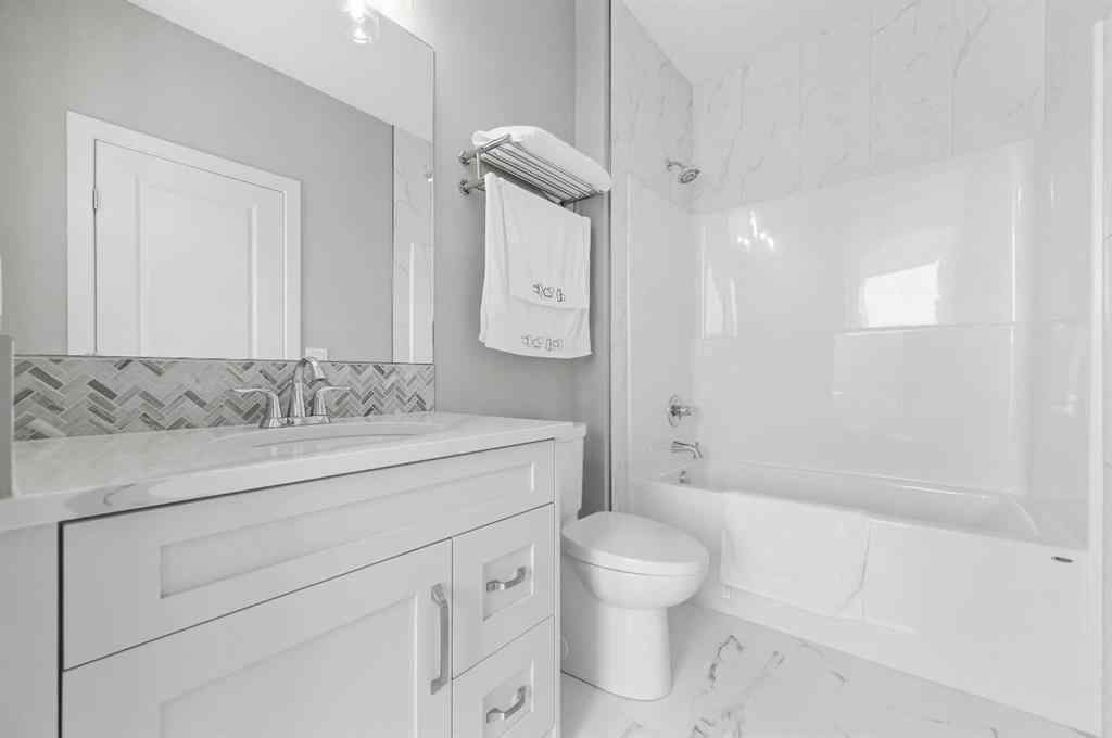 MLS® A2266752 - 224 Cranbrook Drive SE in Cranston Calgary, Residential