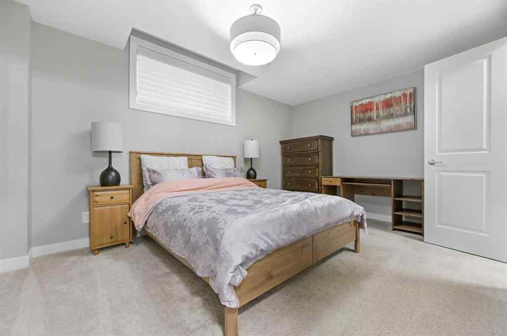 MLS® A2266752 - 224 Cranbrook Drive SE in Cranston Calgary, Residential