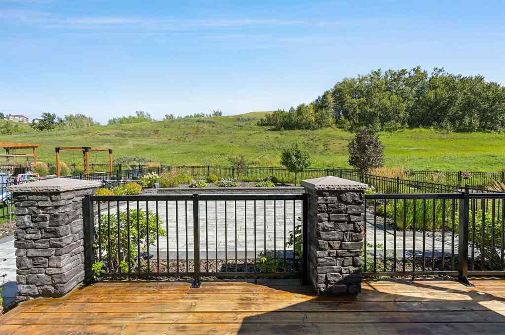 MLS® A2266752 - 224 Cranbrook Drive SE in Cranston Calgary, Residential