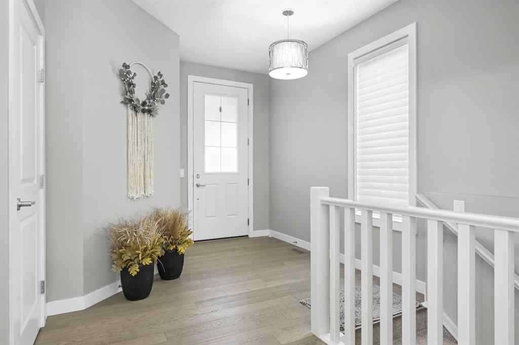 MLS® A2266752 - 224 Cranbrook Drive SE in Cranston Calgary, Residential