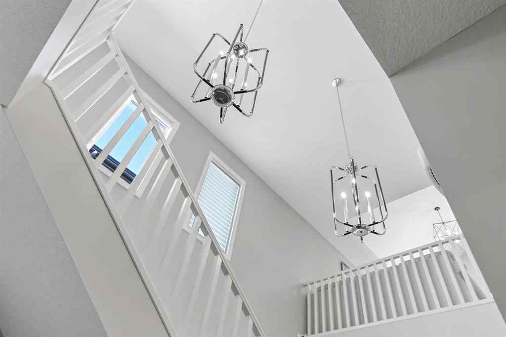 MLS® A2266752 - 224 Cranbrook Drive SE in Cranston Calgary, Residential