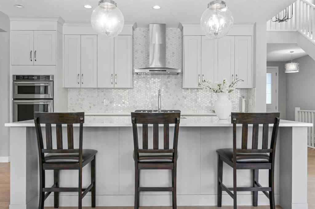 MLS® A2266752 - 224 Cranbrook Drive SE in Cranston Calgary, Residential