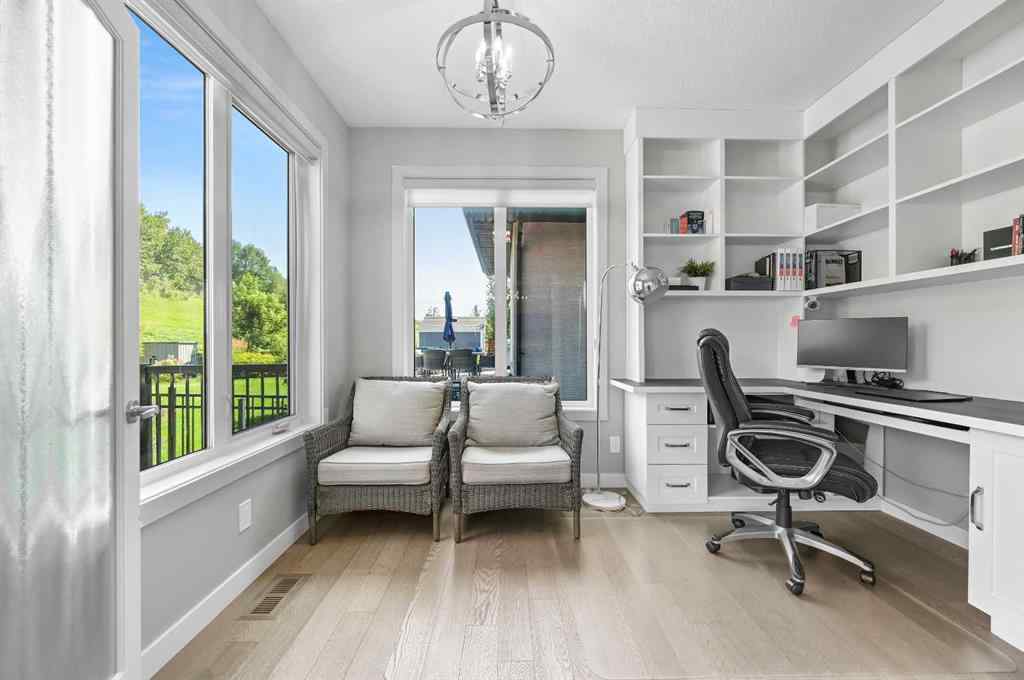 MLS® A2266752 - 224 Cranbrook Drive SE in Cranston Calgary, Residential