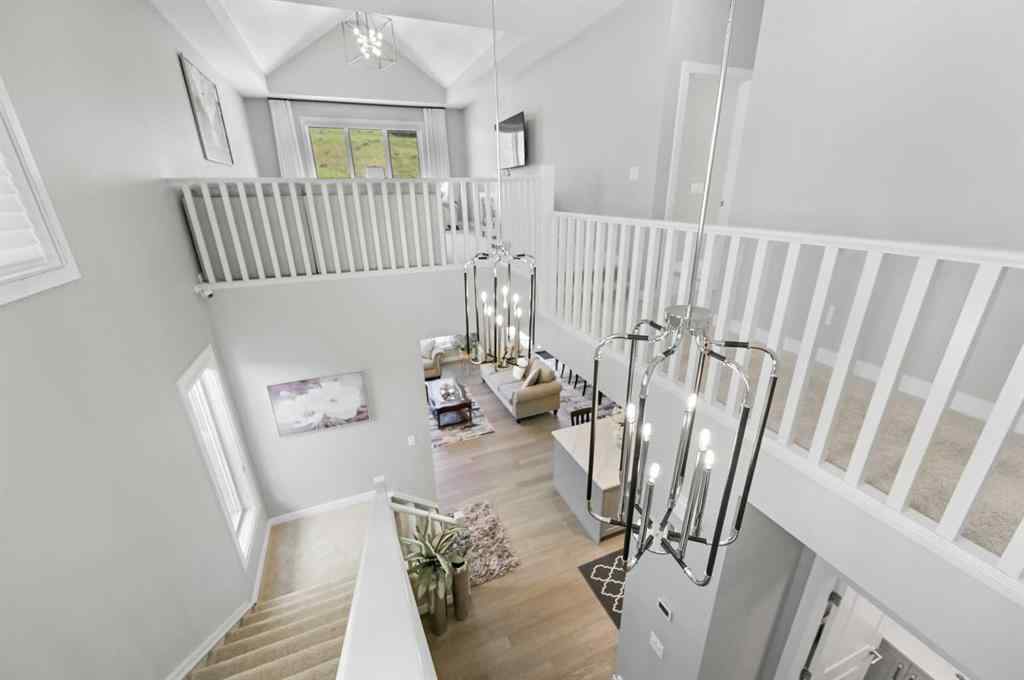 MLS® A2266752 - 224 Cranbrook Drive SE in Cranston Calgary, Residential