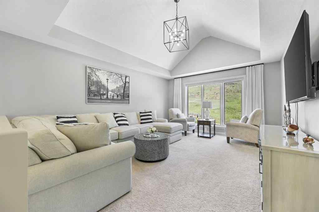 MLS® A2266752 - 224 Cranbrook Drive SE in Cranston Calgary, Residential