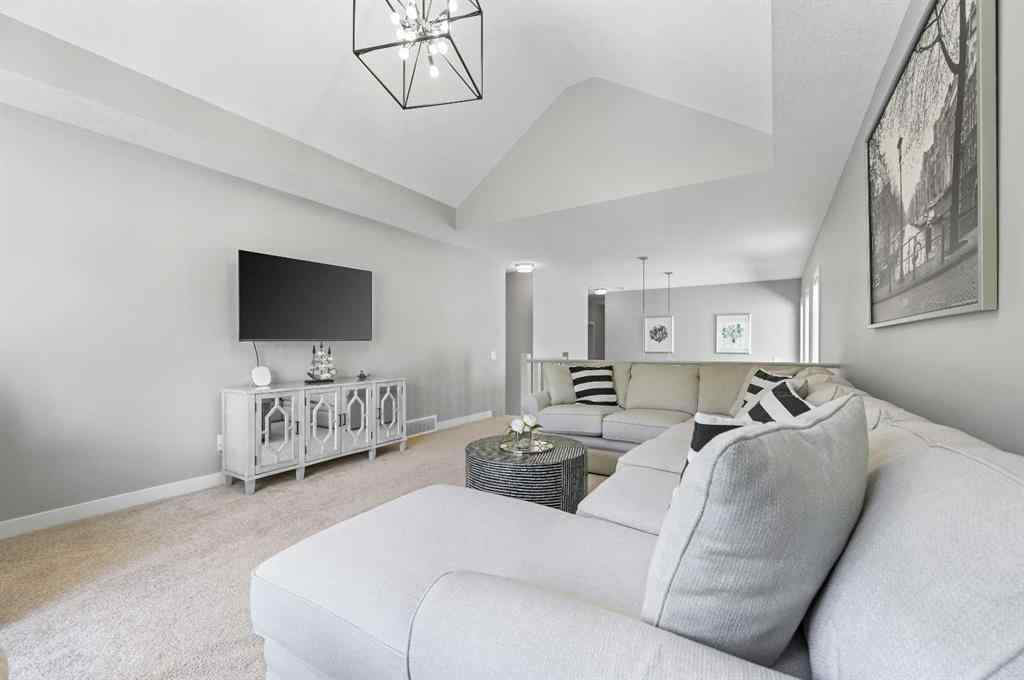 MLS® A2266752 - 224 Cranbrook Drive SE in Cranston Calgary, Residential