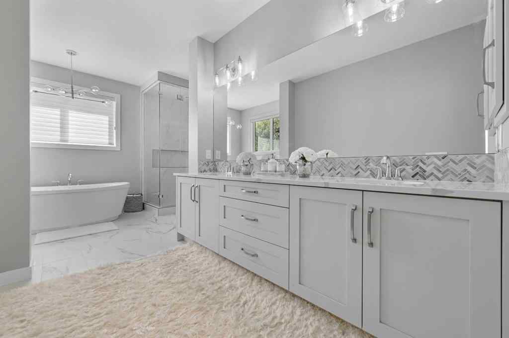 MLS® A2266752 - 224 Cranbrook Drive SE in Cranston Calgary, Residential