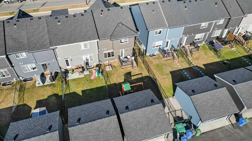 MLS® A2266753 - 277 Waterford Boulevard  in Waterford Chestermere, Residential