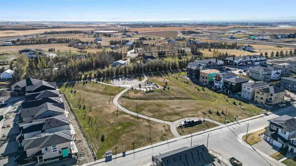 MLS® A2266753 - 277 Waterford Boulevard  in Waterford Chestermere, Residential