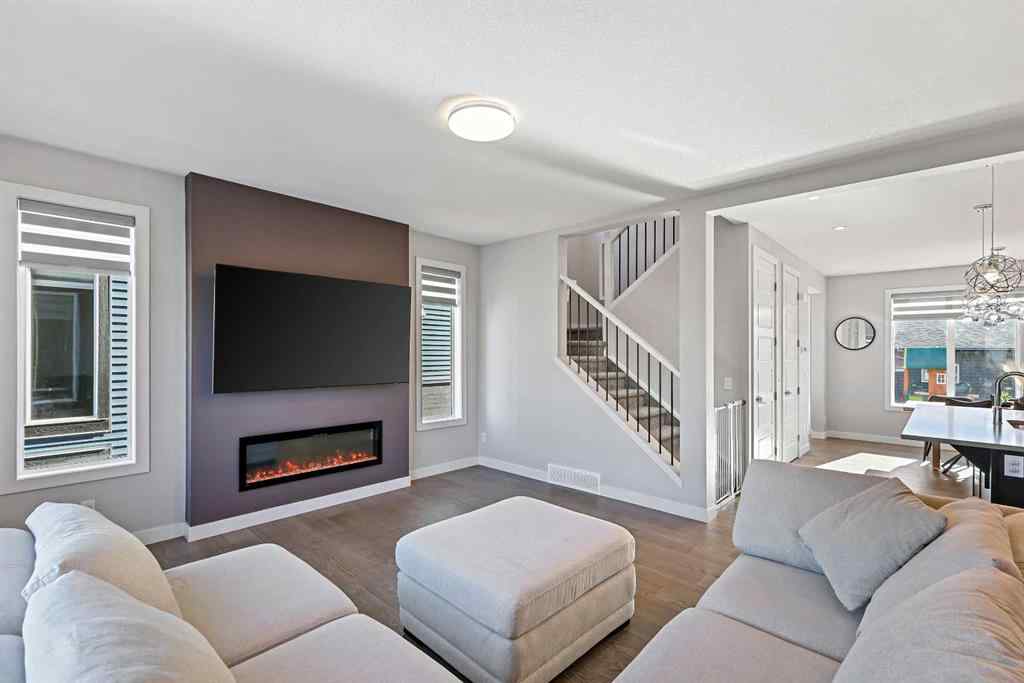 MLS® A2266753 - 277 Waterford Boulevard  in Waterford Chestermere, Residential