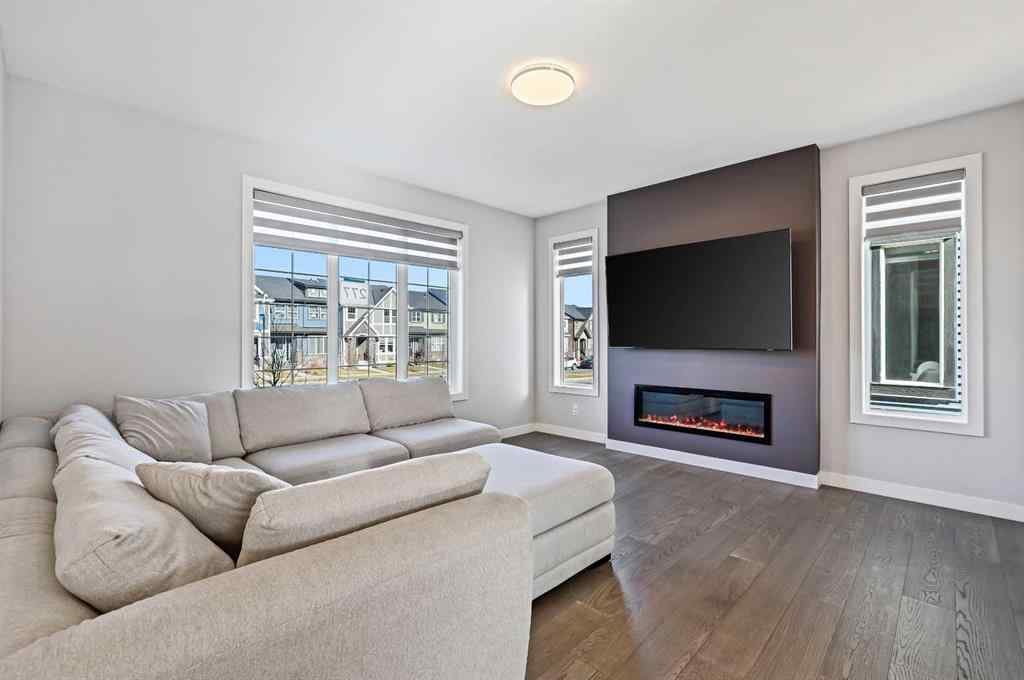 MLS® A2266753 - 277 Waterford Boulevard  in Waterford Chestermere, Residential