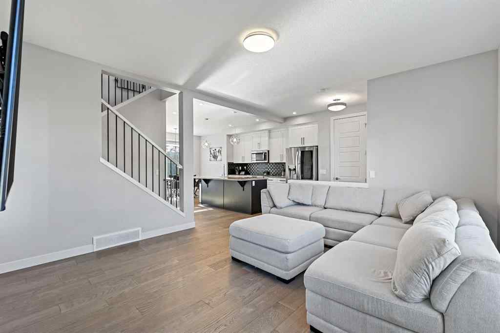MLS® A2266753 - 277 Waterford Boulevard  in Waterford Chestermere, Residential