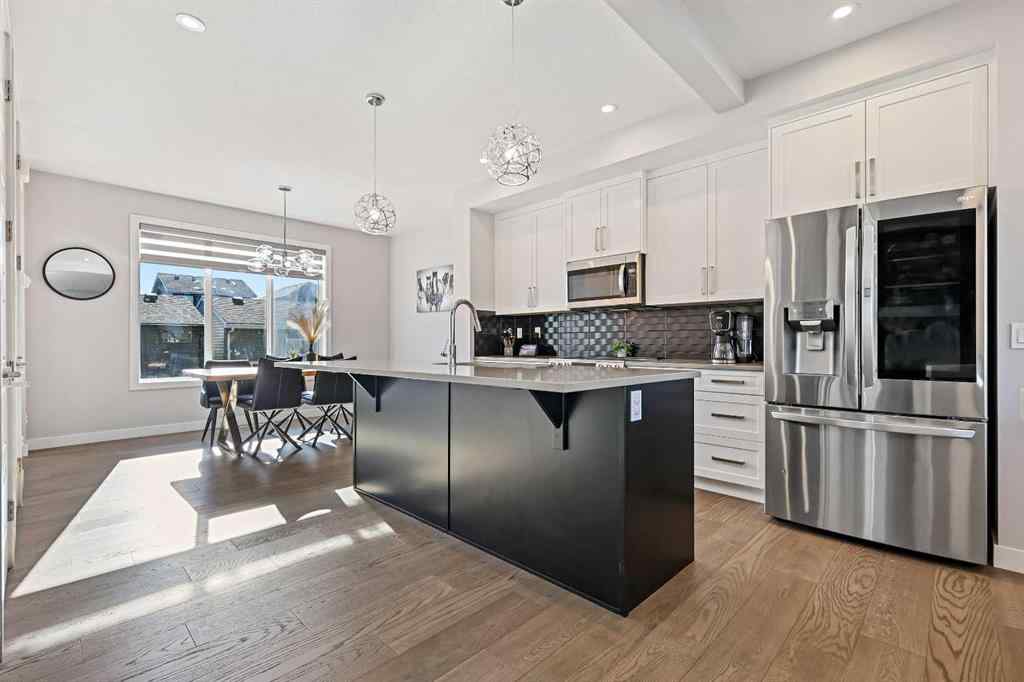 MLS® A2266753 - 277 Waterford Boulevard  in Waterford Chestermere, Residential