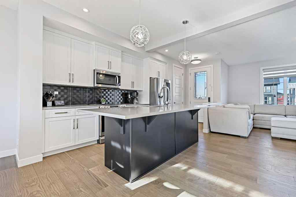 MLS® A2266753 - 277 Waterford Boulevard  in Waterford Chestermere, Residential