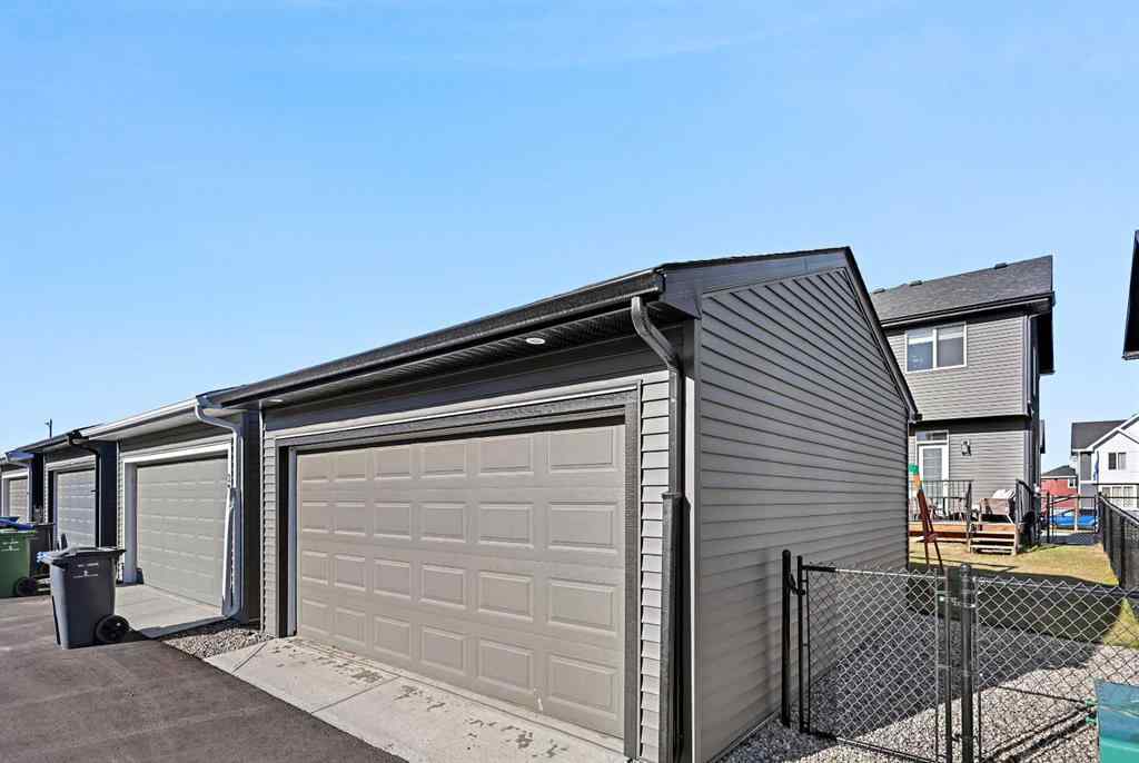 MLS® A2266753 - 277 Waterford Boulevard  in Waterford Chestermere, Residential