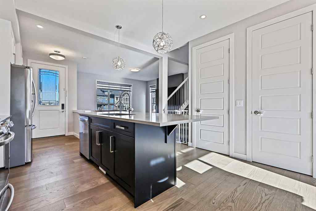 MLS® A2266753 - 277 Waterford Boulevard  in Waterford Chestermere, Residential