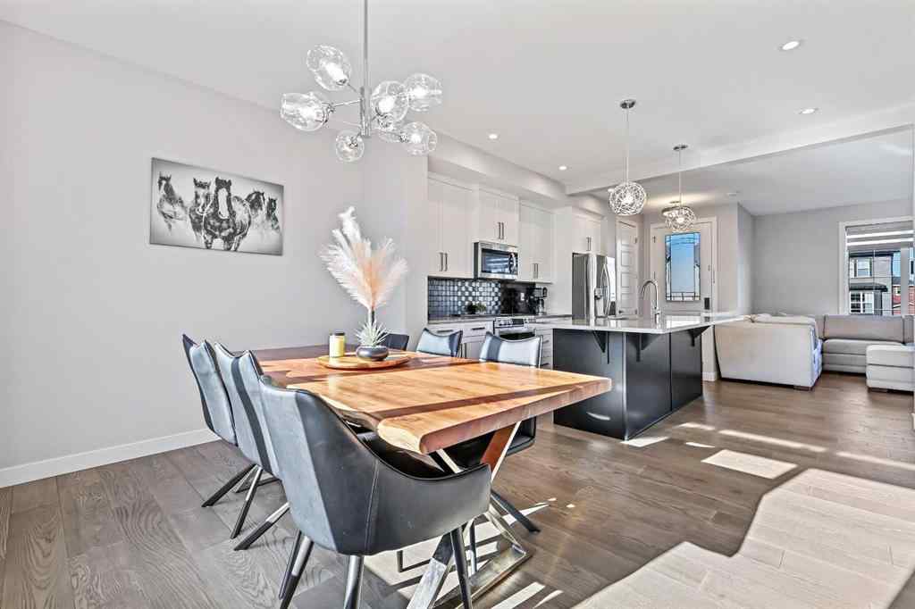 MLS® A2266753 - 277 Waterford Boulevard  in Waterford Chestermere, Residential