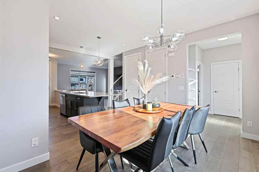 MLS® A2266753 - 277 Waterford Boulevard  in Waterford Chestermere, Residential