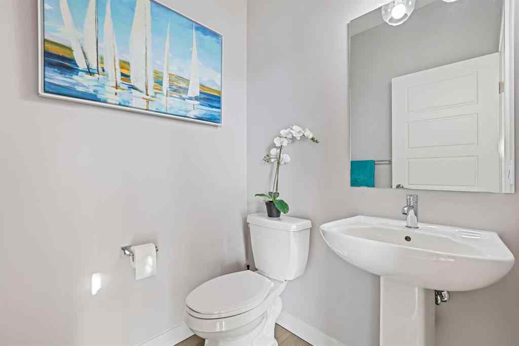 MLS® A2266753 - 277 Waterford Boulevard  in Waterford Chestermere, Residential