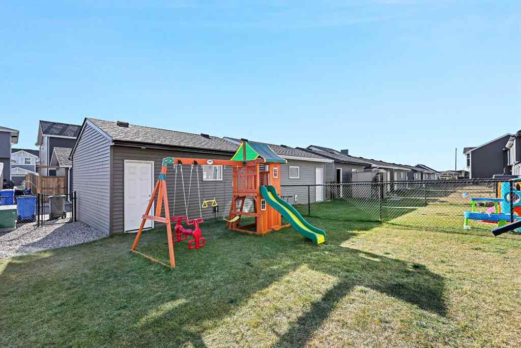 MLS® A2266753 - 277 Waterford Boulevard  in Waterford Chestermere, Residential