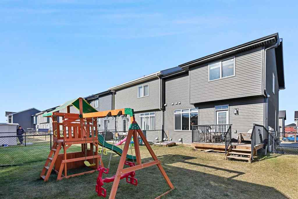 MLS® A2266753 - 277 Waterford Boulevard  in Waterford Chestermere, Residential